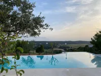 oasis of peace Fasano new apartment - 機場接送
