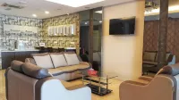 Kampar Boutique Hotel (Kampar Sentral) - 3 estrellas