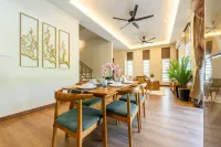 Batu Ferringhi Balinese Homestay Room Penang - Хоумстей