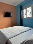 Elegant 1 BDR Apt | in Comfort & Style - Layanan Antar-Jemput
