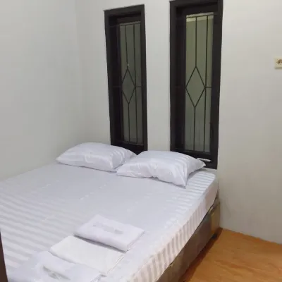 LEREN GUEST HOUSE Các khách sạn gần Trung tâm mua sắm The Park