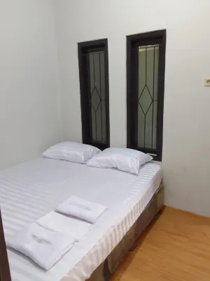 LEREN GUEST HOUSE - 2 stjerner