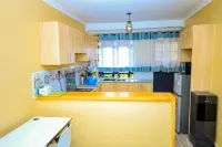 Shwari Home Stays - Apartments
