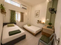 綠峰民宿(Green Peak Stay) - Wi-Fi