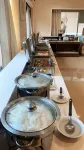 Sang Aroun Hotel - Wi-Fi