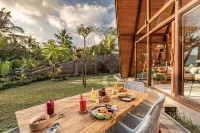 KayuKaya Ubud - 4星級
