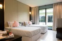 Tilllandsia Resort - 2-نجوم