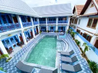 Luangprabang New Century Hotel - Wifi