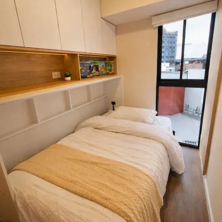 Exclusive Apt for 7 | Historic Center | Sheraton Hotels in Lima