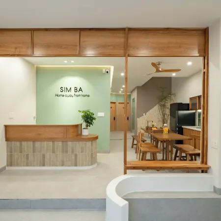 SIMBA 2 HOMESTAY HUE