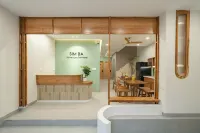 SIMBA 2 HOMESTAY HUE - Bãi đậu xe