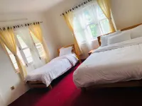 spiritual stay tarevir branch [vacation home - 溫泉