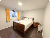 UBC-3BD Suite Free Parking - 2-Sterne