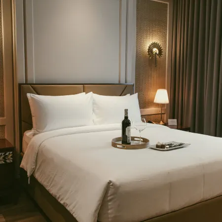 RADIANT HOTEL AND EVENTS