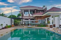 Villa De Ciudad - Bungalows