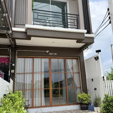 P&P Homestay at Prachuap