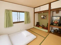 japan’s moon - pet friendly