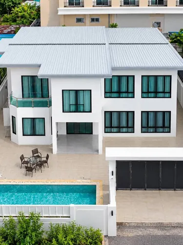 รูปภาพของRoyal Palm Villa- Pattaya