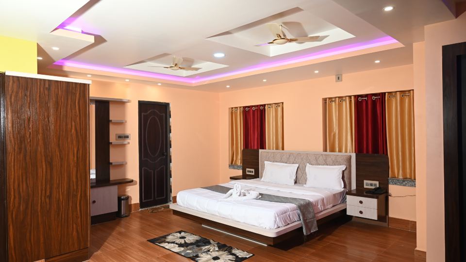 Hotel Tulusi Inn