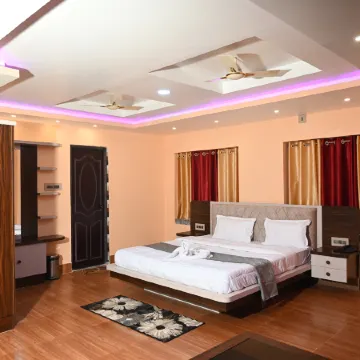 Hotel Tulusi Inn