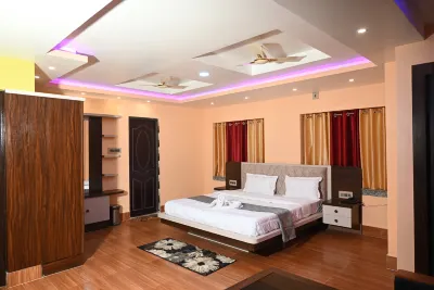 Hotel Tulusi Inn