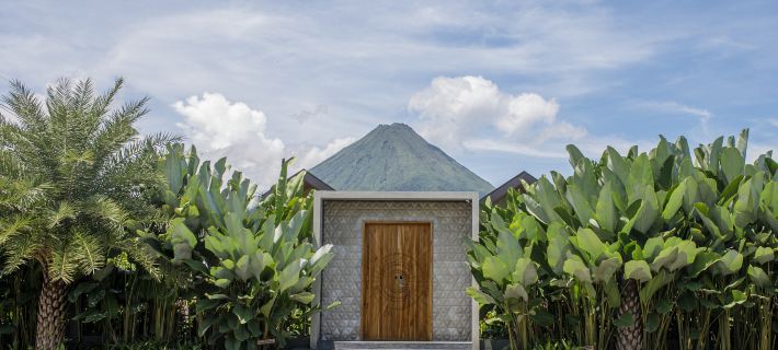 Suwa Villa Arenal Ξενοδοχεία στην πόλη San Carlos