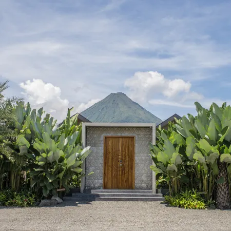 Suwa Villa Arenal