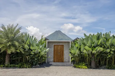 Suwa Villa Arenal Hoteles cerca de Parque Nacional Volcán Arenal
