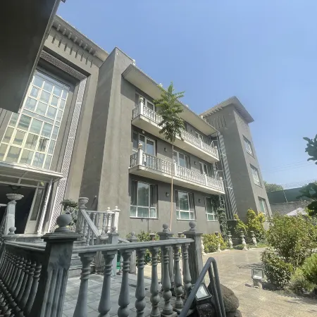 Jin Xin  Business Hotel Отели в г. Кабул