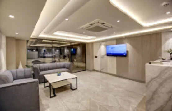 East Park Inn Hôtels à : Central Delhi