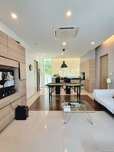รูปภาพของบ้านบีชทาวน์ 3 ชะอำ พูลวิลล่า