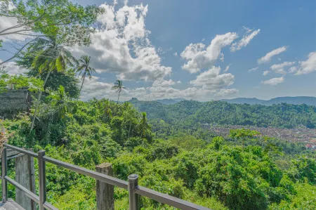 Lembah Wanna Отели рядом с достопримечательностью «Klungkung Temple»