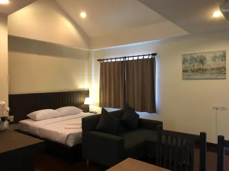Baan Chuan Chom Pattaya