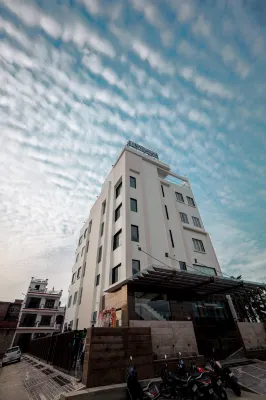 The Royal Legacy Hotels in Lucknow