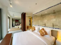 The Cruise Berawa by CPM Bali