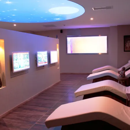 Akgun Istanbul Hotel, WorldHotels Crafted Collection