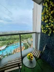 Gold Coast Seaview Apartment by MYsweethome Hotels near Sunter Paradise 3
