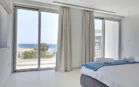 Sea Pearl Seaview Villas - Oriana