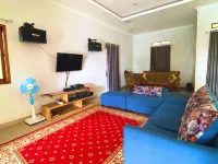 Zultanz Villa Yasmine