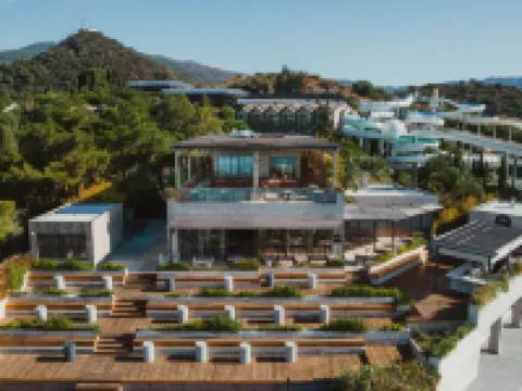 Club Marvy Hotels in Menderes