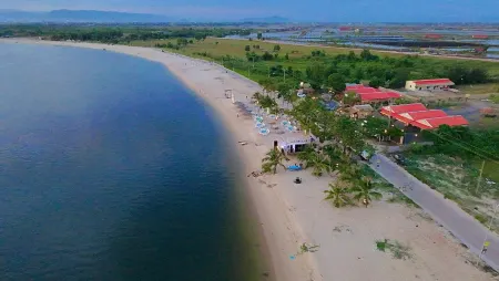 The Last Beach House Отели в г. Trapeang Sangkae