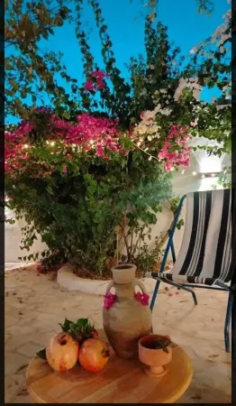 Henchir ejdoud Отели рядом с достопримечательностью «Basins of Aghlabides»