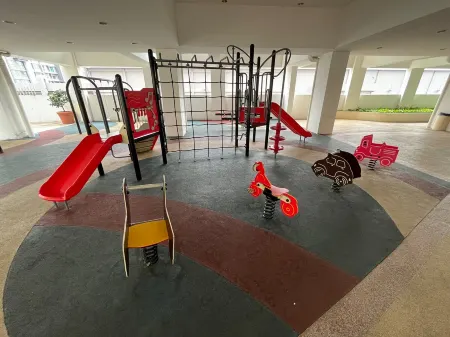 M9 Prime Suite@H20 Medalla CittaMall SubangAirport Отели рядом с достопримечательностью «Sultan Abdul Aziz Shah Airport-Terminal 2»