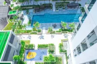 Cardinal Court Summit near SECC Hotels in Phu My Hung