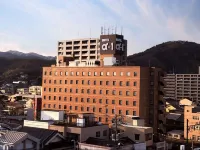 Hotel Alpha-One Onomichi Hotels near Senkoji Temple Mountain Ropeway