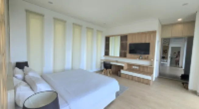 Melase Hill Suite Villa 23