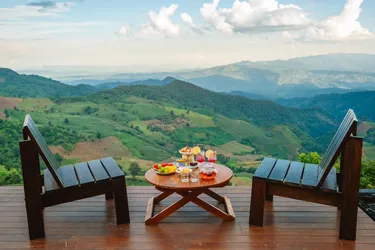 รูปภาพของจันทร์ฉาย วิลล่า