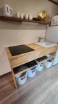 [Mina's LanternHouse] 1 house (3 bedrooms/8 beds/2 parking lots)