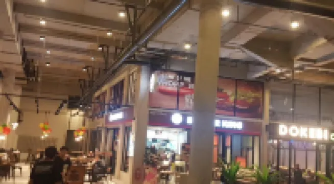 D'Kroll Tamarind Cyberjaya 1 Bedroom Premium Suite with Netflix