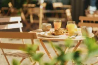 2Places 靈魂 - 早餐